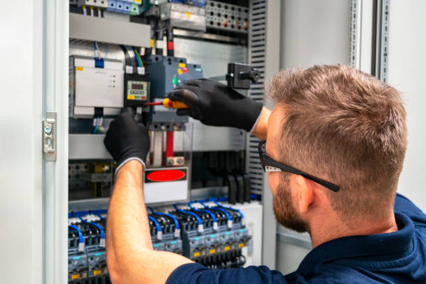 Best Electrical Upgrades for Homes  in Bawcomville, LA