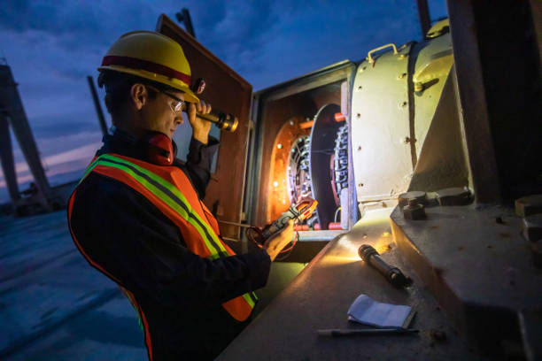 Best 24-Hour Electrician  in Bawcomville, LA