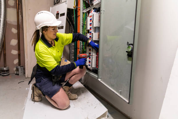 Best Electrician Near Me  in Bawcomville, LA