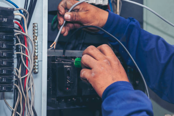 Best Electrical Repair Services  in Bawcomville, LA