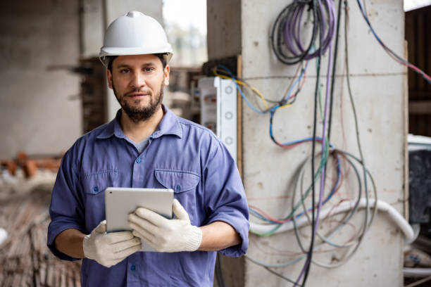 Best Emergency Electrical Repair  in Bawcomville, LA