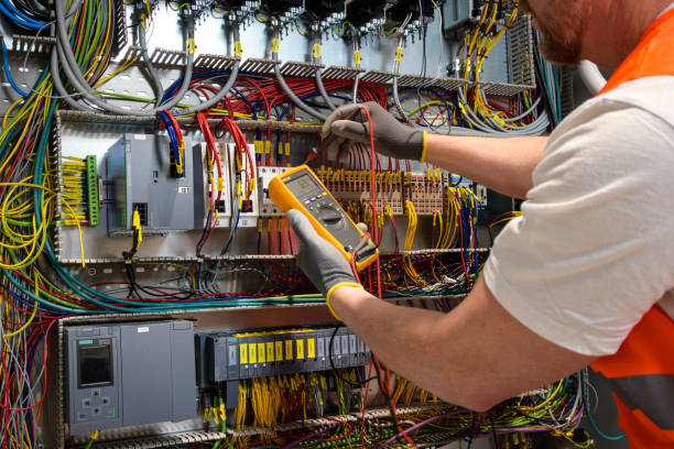 Best Emergency Electrician Near Me  in Bawcomville, LA