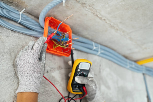 Best Electrical Wiring Services  in Bawcomville, LA