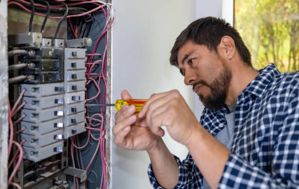 Best Industrial Electrical Services  in Bawcomville, LA